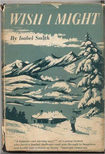 this famous memoir was published in 1954, and Isabel became an inspiration to many