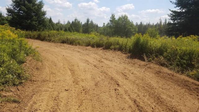 A little snippet of the 2 mile dirt track