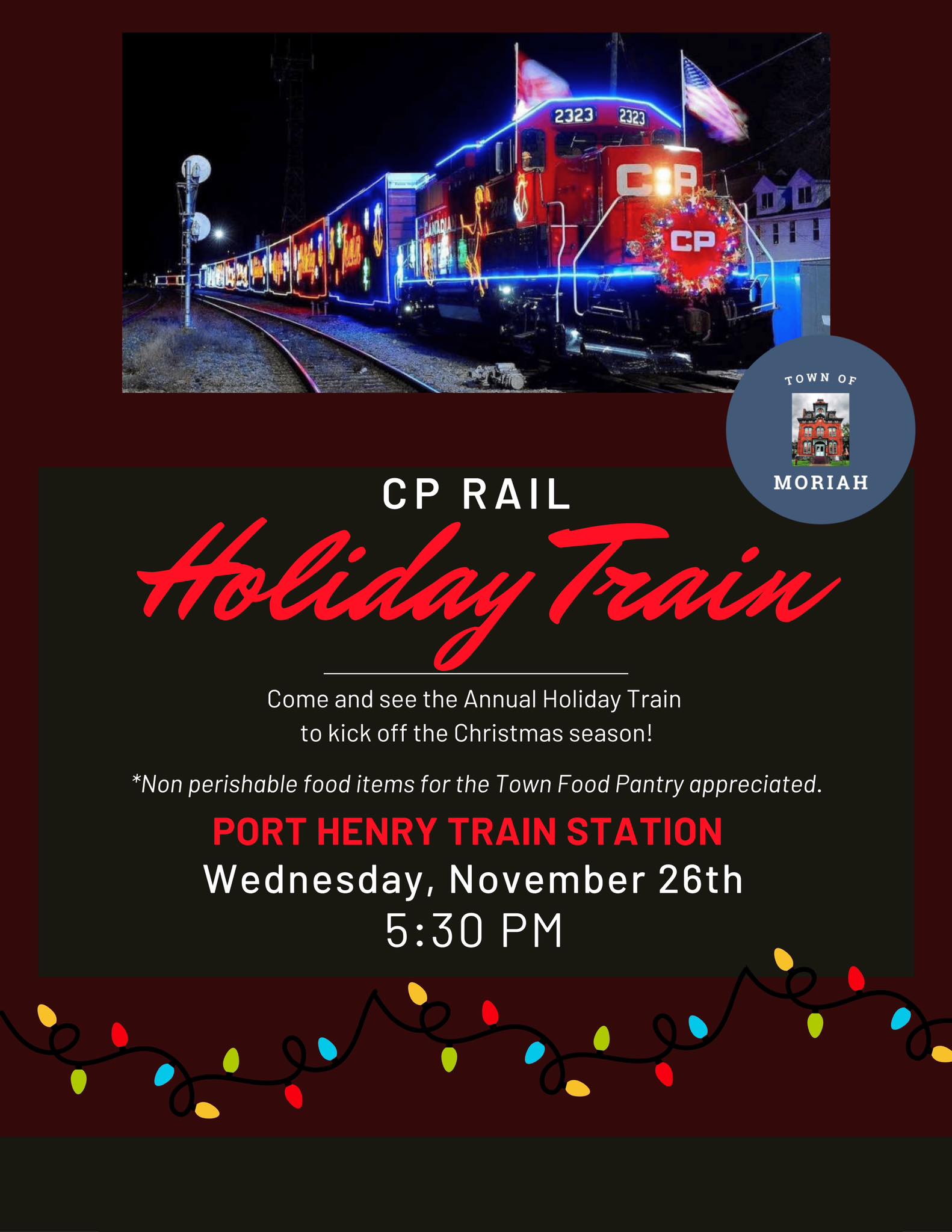 サンタランド ミュージカルホリデートレイン Mr. Christmas Lit Musical Santa Train Circler | HSN