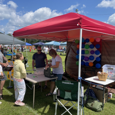 Bloomingdale Block Party