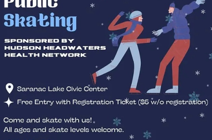 Poster for Public Staking