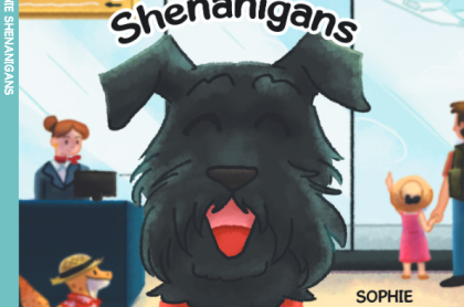 Sophie Shenanigans is coming to Saranac Lake!