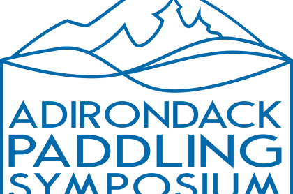 Adirondack Paddling Symposium logo