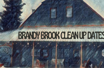 painting of current/previous theater 