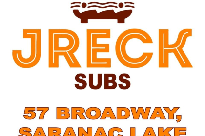 Jrecks subs with a bus that is somehow also a sandwich.