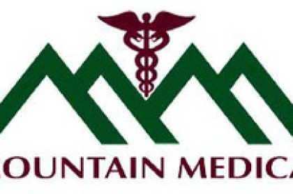 Mountain Medical Logo