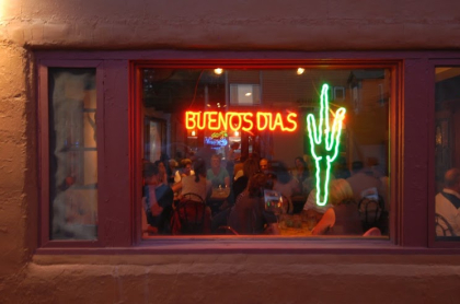 Casa Del Sol is A taste of Mexico in the Adirondacks.