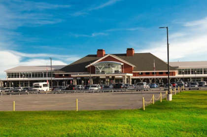 Easy and convenient access to the Adirondacks.