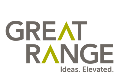 great range llc logo