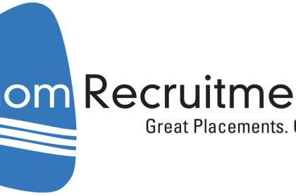 Logo for Fathom Recruitment