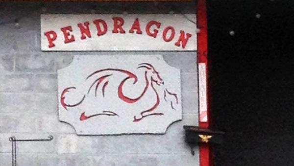 Pendragon Theatre