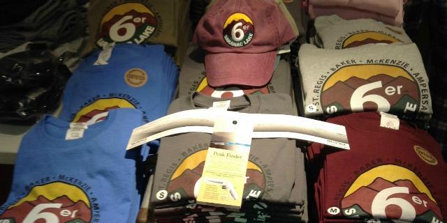 All your 6er items, and much more, at Bear Essentials