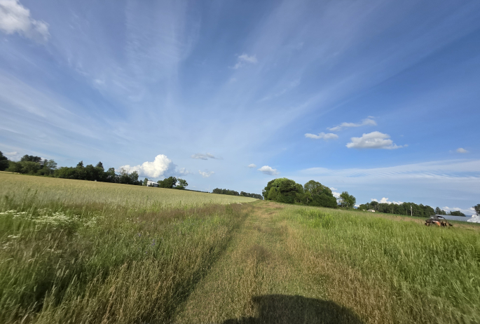 Fields at Farmhouse UTVs.