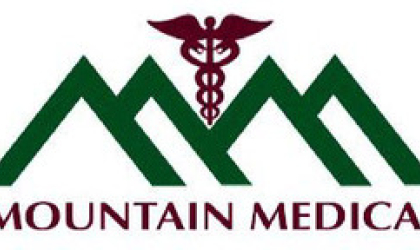 Mountain Medical Logo