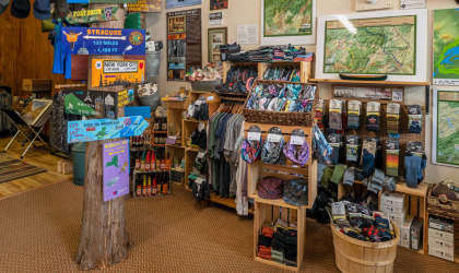 Hamlets to huts maps and more
