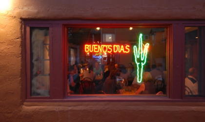 Casa Del Sol is A taste of Mexico in the Adirondacks.