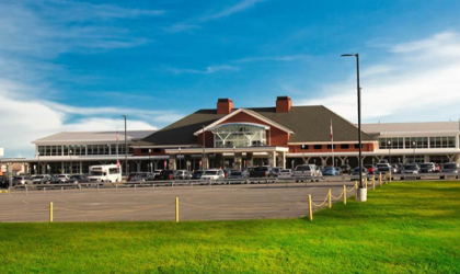 Easy and convenient access to the Adirondacks.