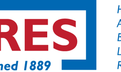 Logo for Ayres Realty