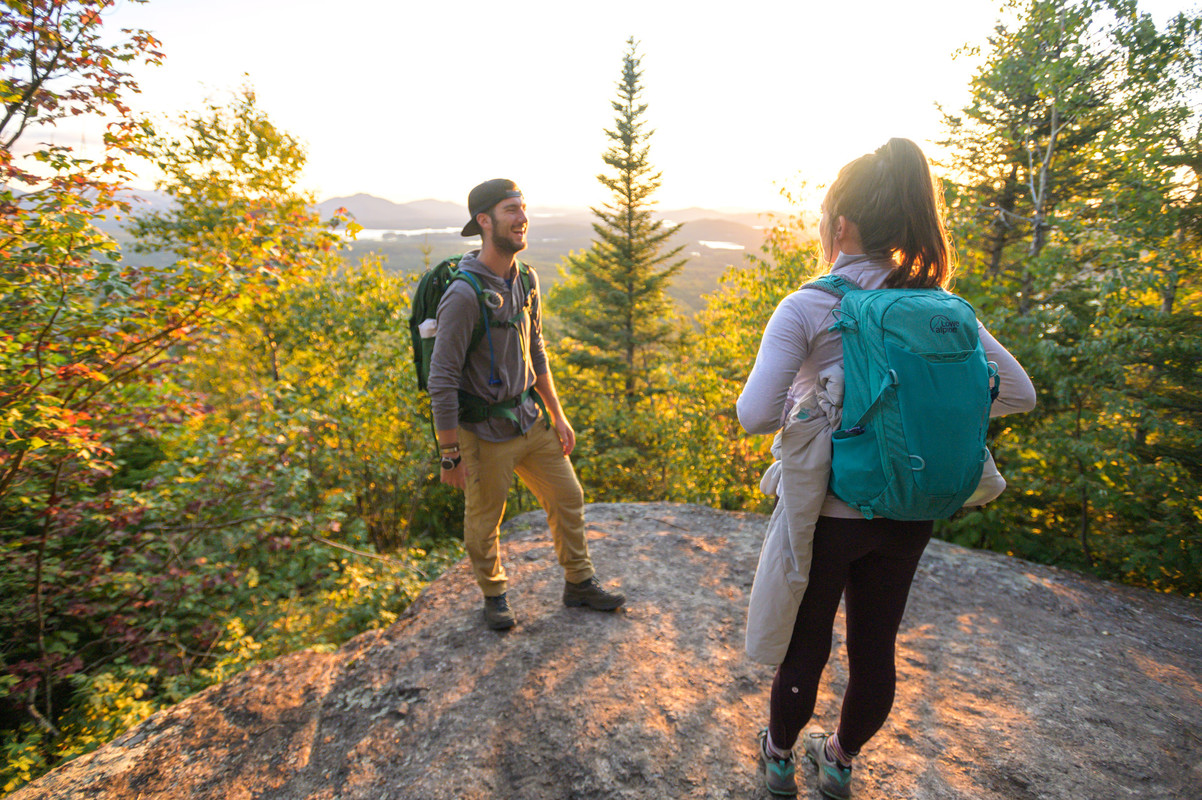 hike